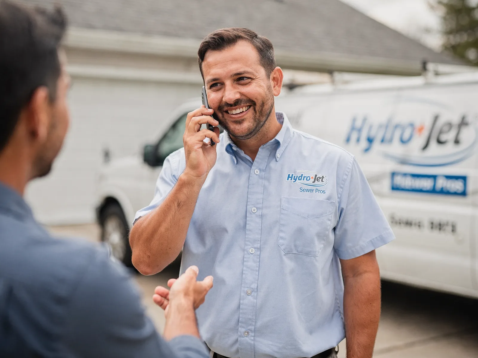 Hydro Jetting Latah, WA FAQs